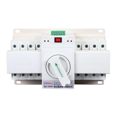 SQ1-63/3P ˫��Դ�Զ�ת������