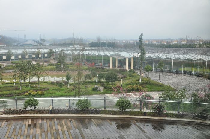 ����ά˹��ũҵ�߿Ƽ�ʾ��԰